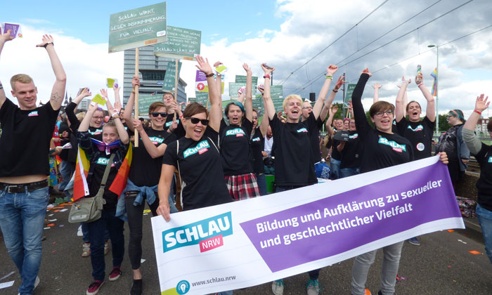 © SCHLAU-NRW